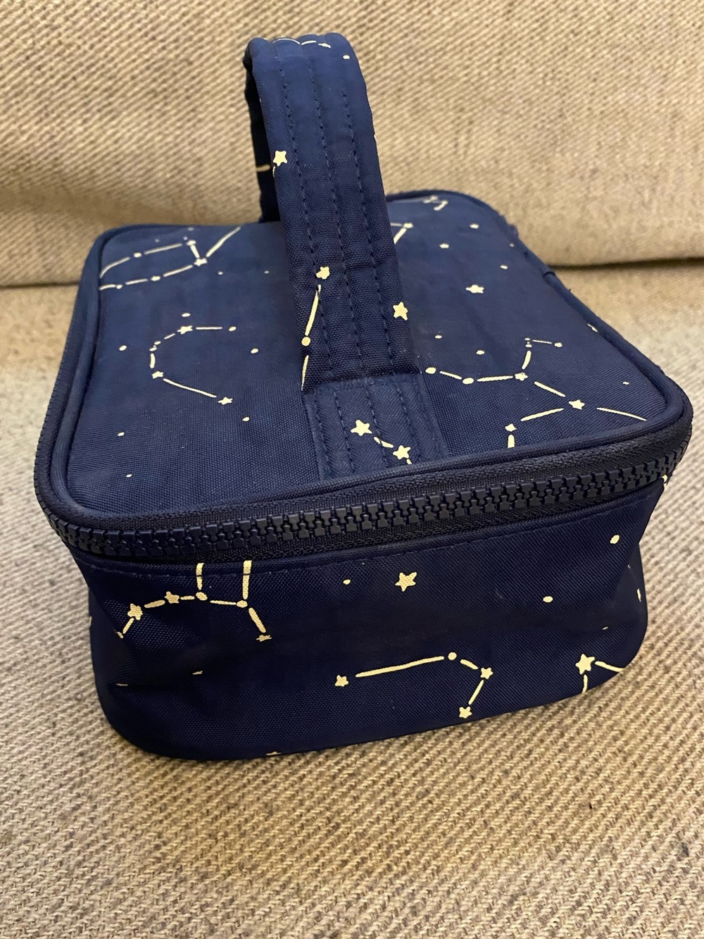 BAGGU Small Cosmetic Case - Picture 3 of 10
